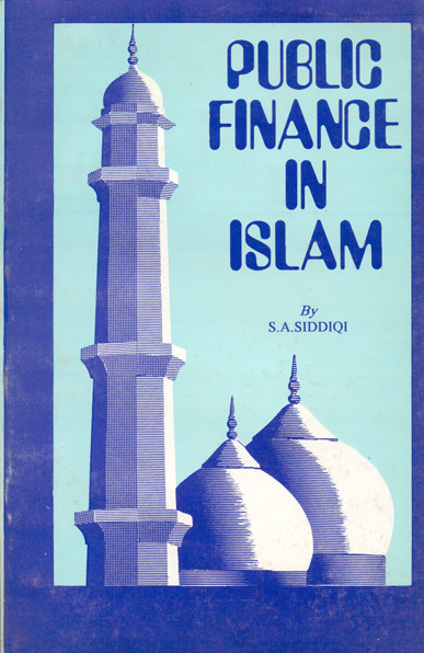 PUBLIC FINANCE IN ISLAM