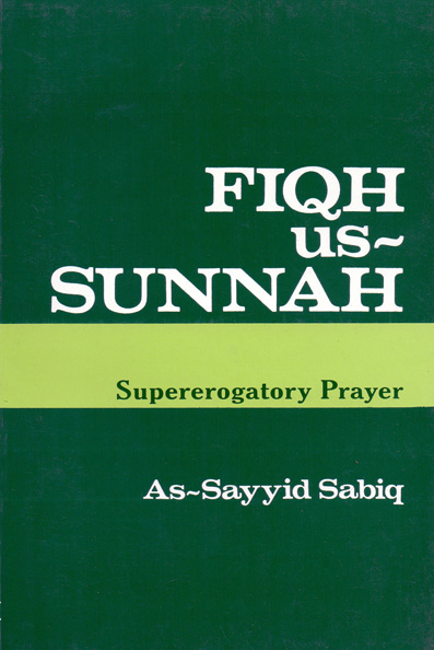 FIQH-US-SUNNAH - Image 5