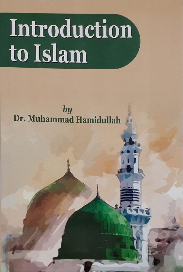 INTRODUCTION TO ISLAM