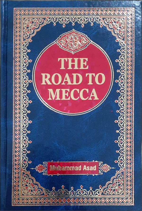 Road To Makka